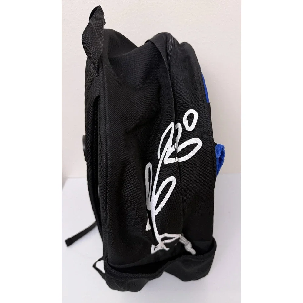 2004 Athens, Greece, USA Olympics‎ Backpack